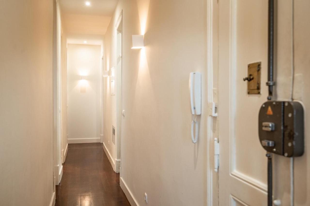 Apartment Akicity Saldanha White *