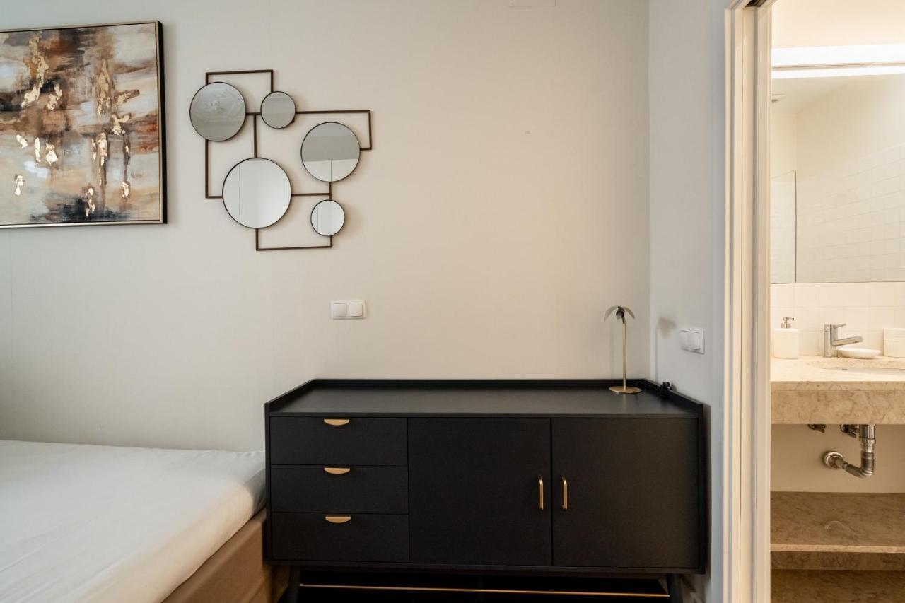 Akicity Saldanha White Apartment *