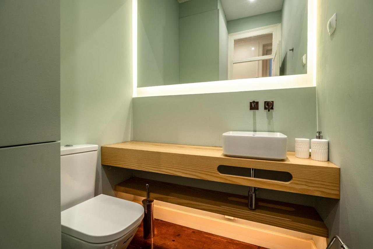 Apartment Akicity Saldanha White Lissabon