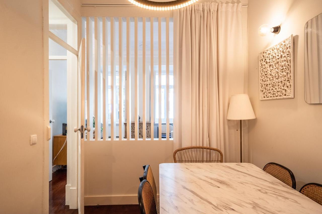Akicity Saldanha White Apartment Lissabon