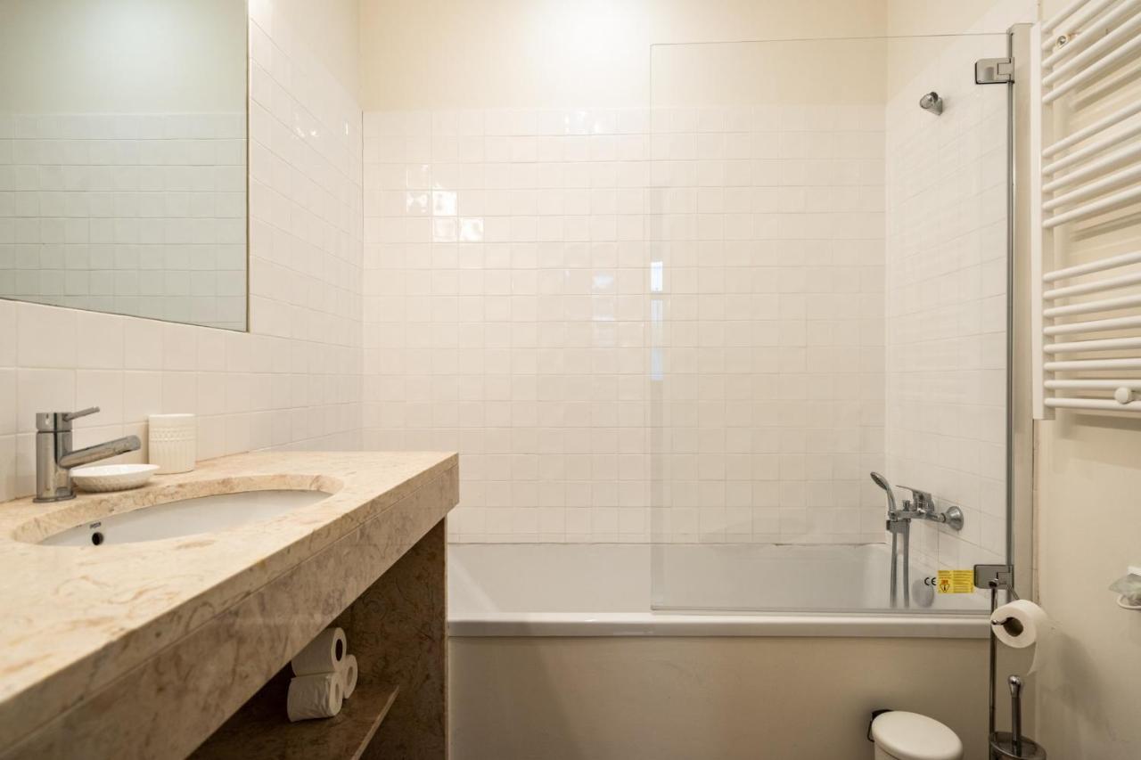 Apartment Akicity Saldanha White *
